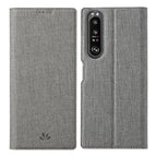 For Sony Xperia 1 III / Grey