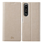 For Sony Xperia 1 III / Gold