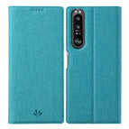 For Sony Xperia 1 III / Blue