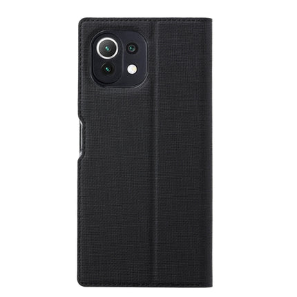 ViLi DMX Series Shockproof TPU + PU Leather Magnetic Attraction Horizontal Flip Case with Card Slot & Holder, For Xiaomi Mi 11 Lite, For Sony Xperia 10 III, For Sony Xperia Ace II, For Sony Xperia 1 III