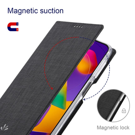 ViLi DMX Series Shockproof TPU + PU Leather Magnetic Attraction Horizontal Flip Case with Card Slot & Holder, For Xiaomi Mi 11 Lite, For Sony Xperia 10 III, For Sony Xperia Ace II, For Sony Xperia 1 III