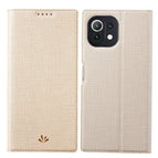 For Xiaomi Mi 11 Lite / Gold