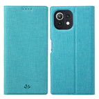 For Xiaomi Mi 11 Lite / Blue