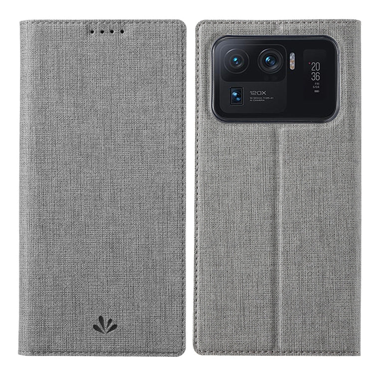ViLi DMX Series Shockproof TPU + PU Leather Magnetic Attraction Horizontal Flip Case with Card Slot & Holder, For Google Pixel 5a, For Google Pixel 6, For OnePlus Nord CE 5G, For Xiaomi Mi 11 Ultra