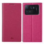 For Xiaomi Mi 11 Ultra / Rose Red