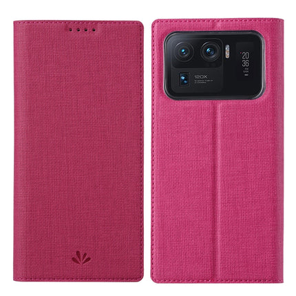 ViLi DMX Series Shockproof TPU + PU Leather Magnetic Attraction Horizontal Flip Case with Card Slot & Holder, For Google Pixel 5a, For Google Pixel 6, For Xiaomi Mi 11 Ultra, For OnePlus Nord CE 5G, For OnePlus Nord N200 5G