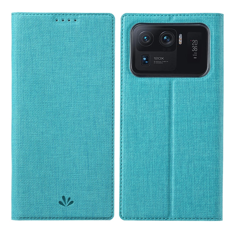 ViLi DMX Series Shockproof TPU + PU Leather Magnetic Attraction Horizontal Flip Case with Card Slot & Holder, For Google Pixel 5a, For Google Pixel 6, For OnePlus Nord CE 5G, For Xiaomi Mi 11 Ultra