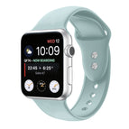 7 45mm / 6 & SE & 5 & 4 44mm / 3 & 2 & 1 42mm / Emerald Green