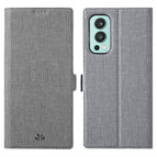 For OnePlus Nord 2 5G / Grey