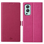 For OnePlus Nord 2 5G / Rose Red