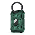 For AirTag / Deep Green