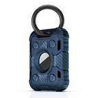 For AirTag / Dark Blue