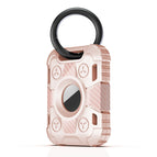 For AirTag / Pink