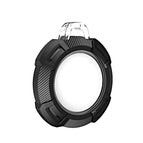 For AirTag / Black