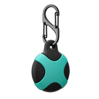 For AirTag / Black Blue