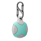 For AirTag / Grey Green
