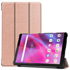 For Lenovo Tab M8 3rd Gen / Rose Gold