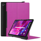 For Lenovo Yoga Tab 11 / YT-J706X / Purple