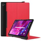 For Lenovo Yoga Tab 11 / YT-J706X / Red