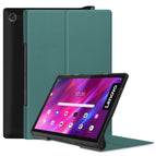 For Lenovo Yoga Tab 11 / YT-J706X / Dark Green