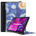 For Lenovo Yoga Tab 11 / Starry Sky