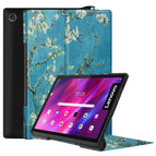 For Lenovo Yoga Tab 11 / Apricot Blossom