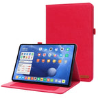 For Xiaomi Pad 5 / 5 Pro / Red