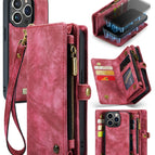 For iPhone 13 Pro / Red