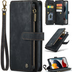 For iPhone 13 Pro Max / Black