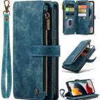 For iPhone 13 Pro Max / Blue