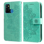 For Infinix Hot 9 / Note 7 Lite / X655C / Green