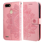 For Tecno Pop 2 F / Pop 2 Power / Rose Gold