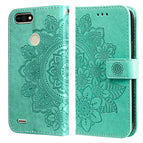 For Tecno Pop 2 F / Pop 2 Power / Green