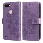 For Tecno Pop 2 F / Pop 2 Power / Light Purple
