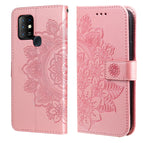 For Infinix Hot 10 / Rose Gold