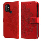 For Infinix Hot 10 / Red