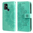For Infinix Hot 10 / Green