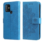 For Infinix Hot 10 / Blue