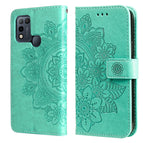 For Infinix Hot 10 Play / Green