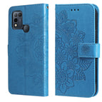 For Infinix Hot 10 Play / Blue