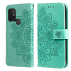 For Motorola Moto G30 / G10 / G10 Power / G20 / Green