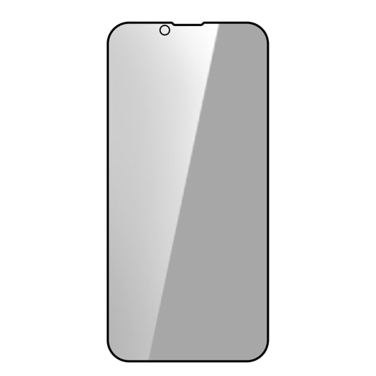 NILLKIN Guardian Full Coverage Privacy-proof Tempered Glass Film, For iPhone 13 / 13 Pro, For iPhone 13 Pro Max