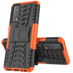 For Vivo iQOO Z3 / Orange