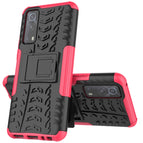 For Vivo iQOO Z3 / Pink