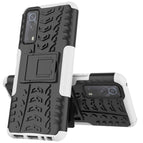 For Vivo iQOO Z3 / White