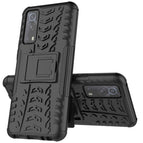 For Vivo iQOO Z3 / Black