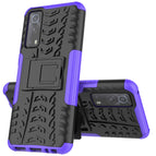 For Vivo iQOO Z3 / Purple