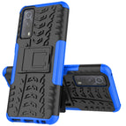For Vivo iQOO Z3 / Blue