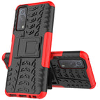 For Vivo iQOO Z3 / Red