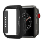 For Apple Watch Series 3 & 2 & 1 42mm / Black